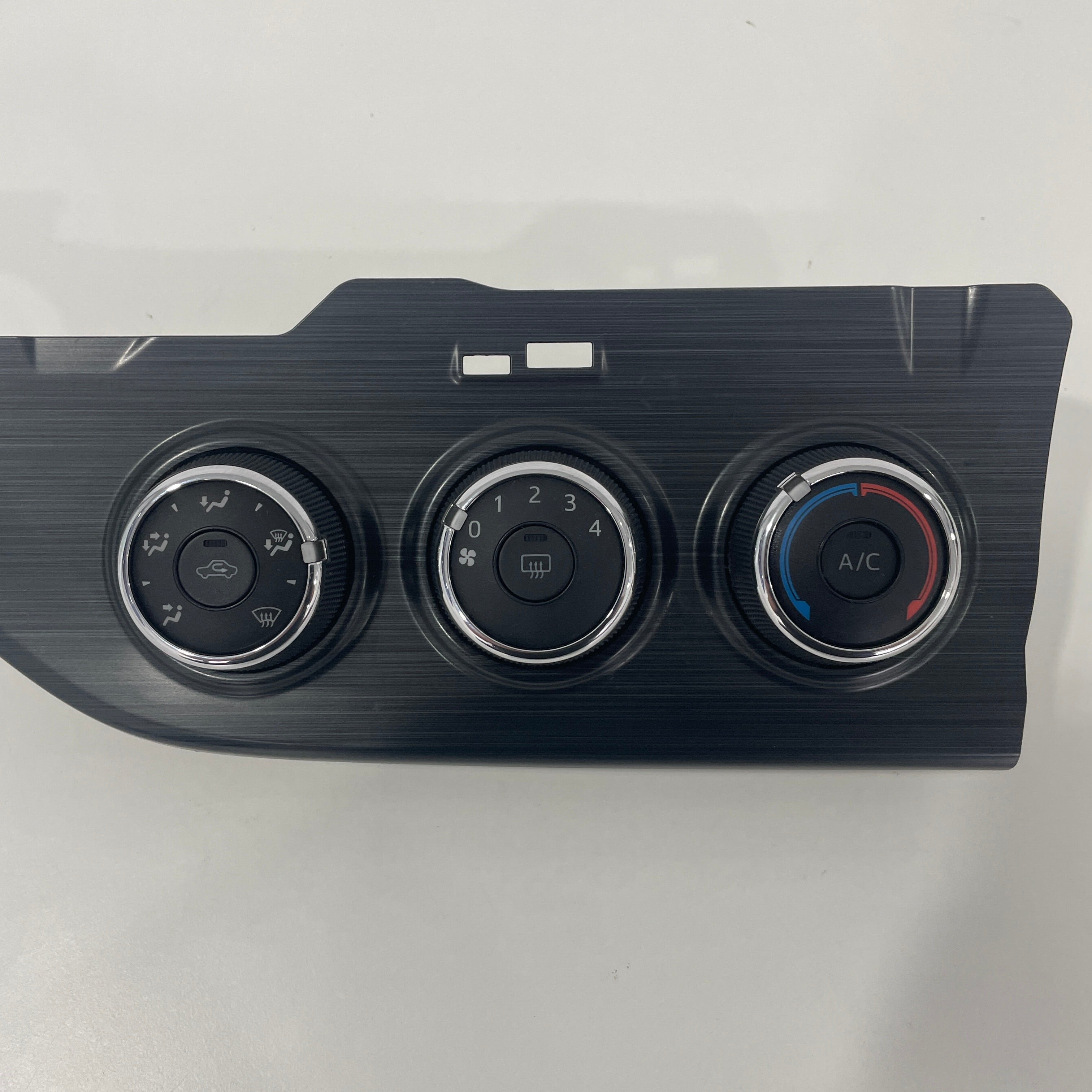 Toyota Corolla ZRE182 2012–2015 Climate Control Panel Manual HVAC OEM
