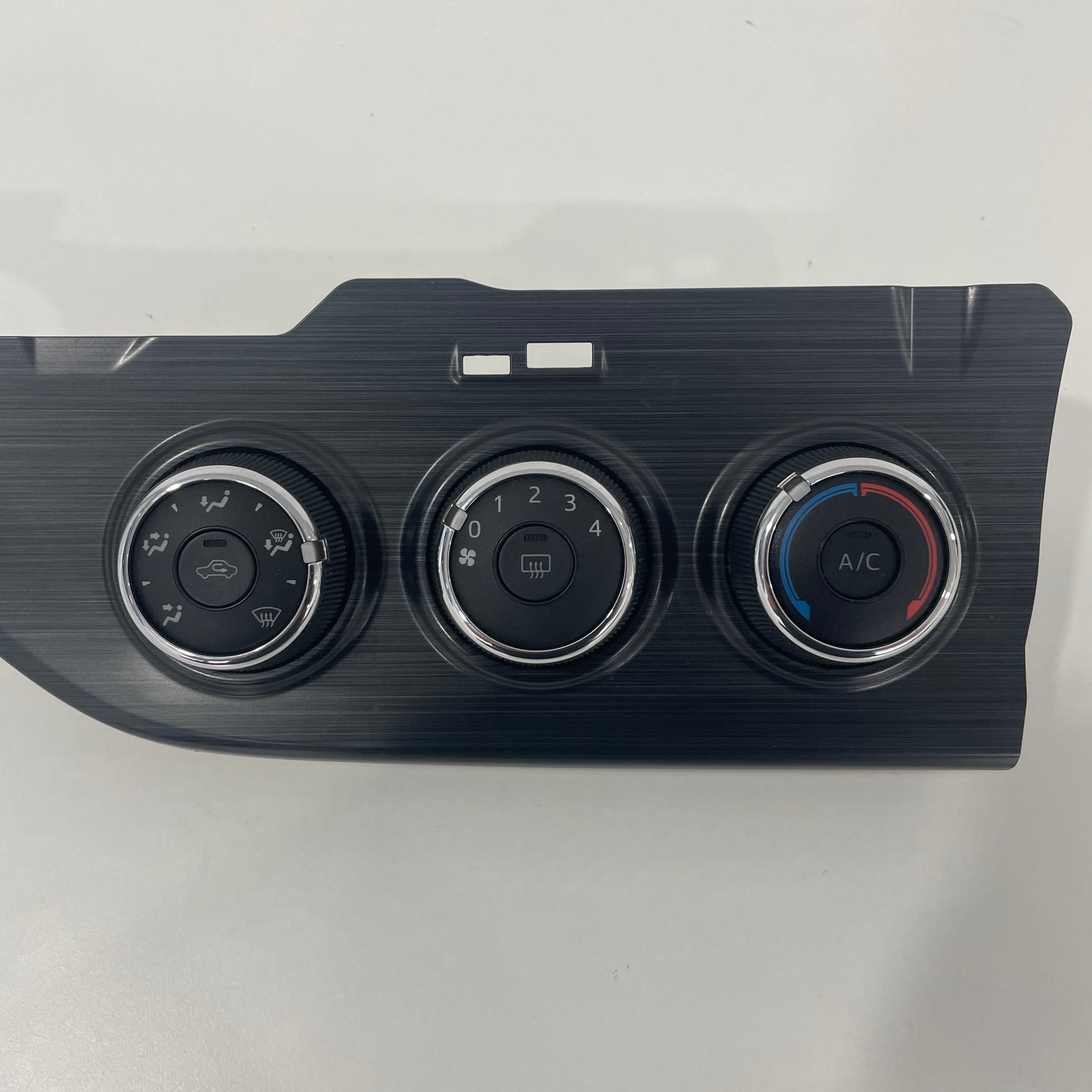 Toyota Corolla ZRE182 2012–2015 Climate Control Panel Manual HVAC OEM