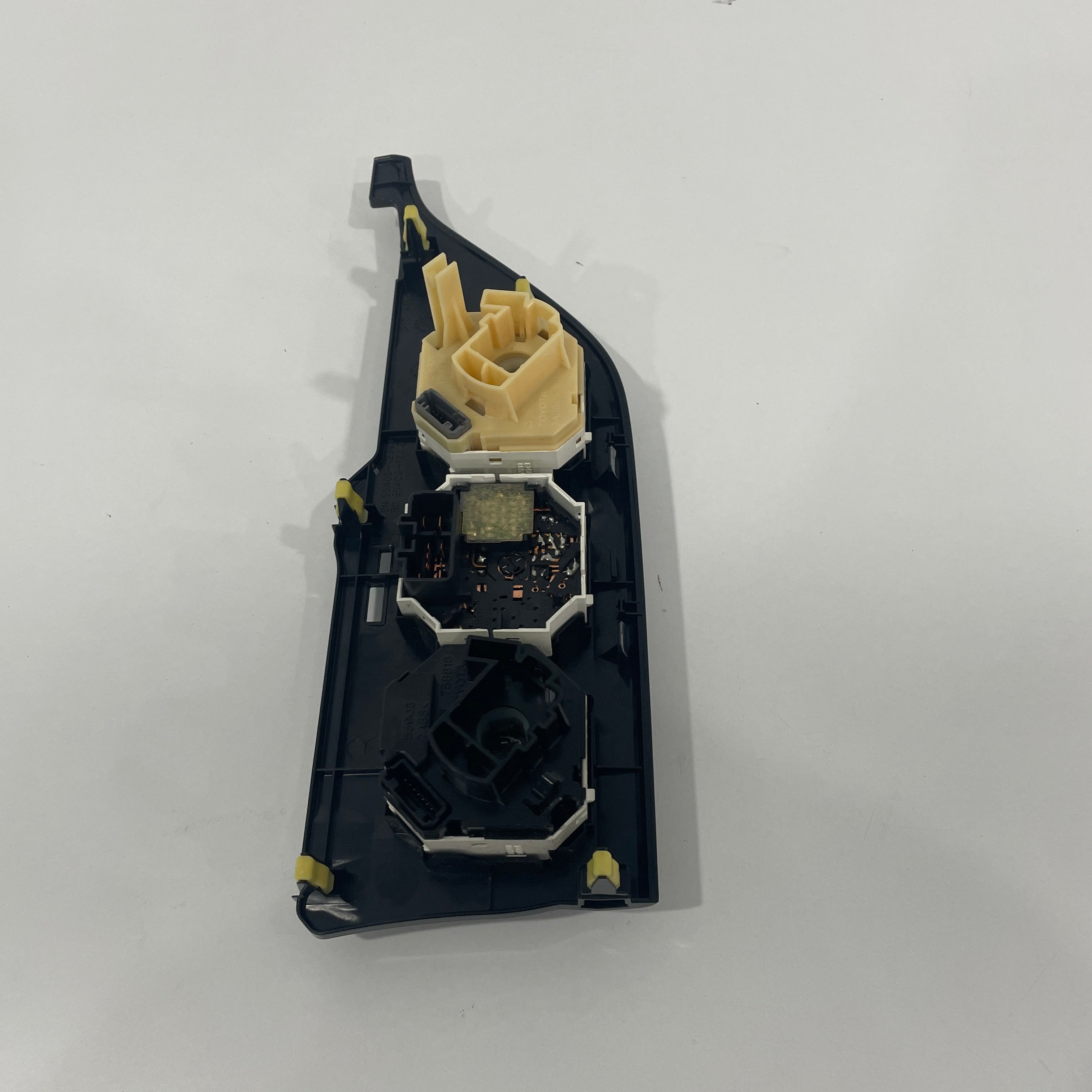 Toyota Corolla ZRE182 2012–2015 Climate Control Panel Manual HVAC OEM