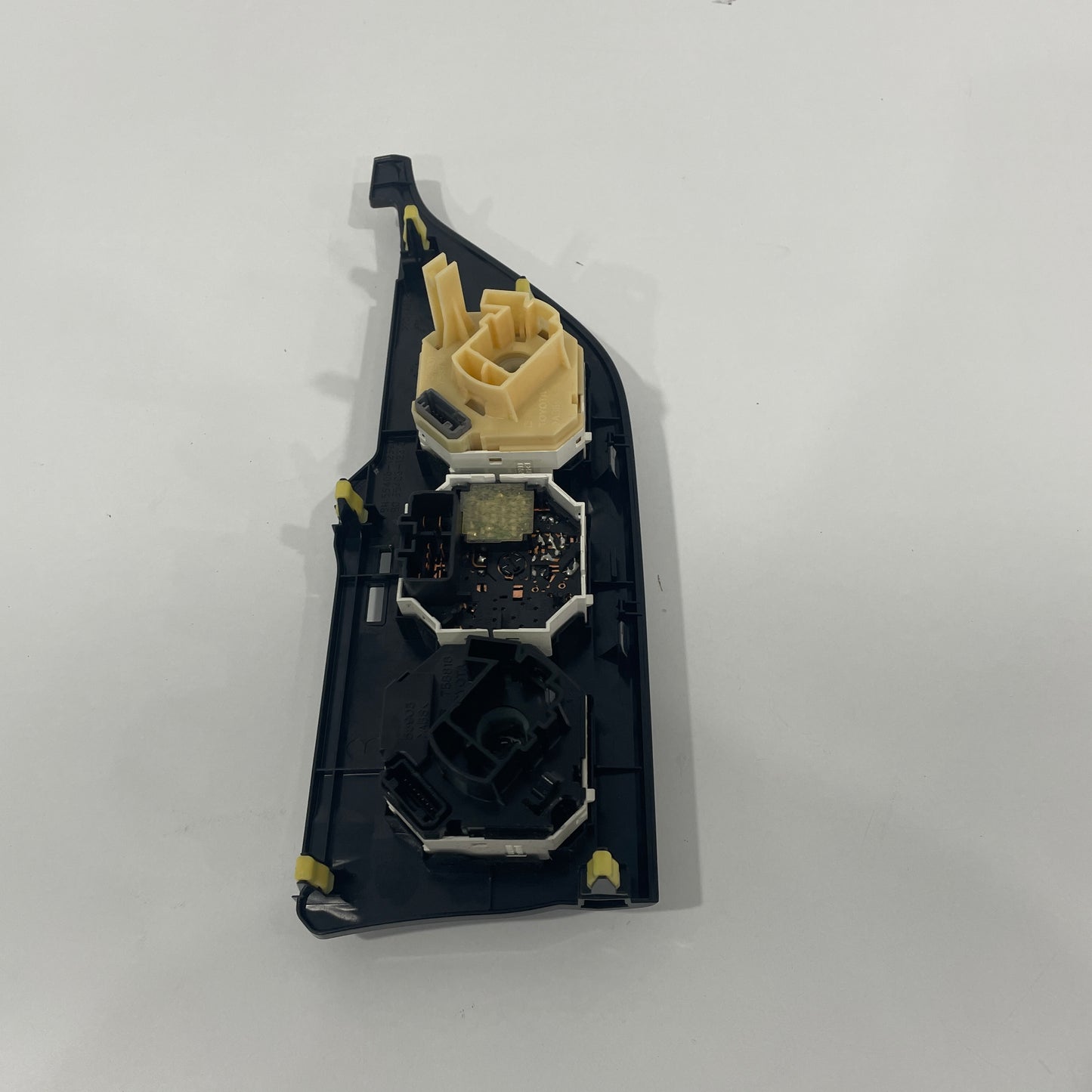 Toyota Corolla ZRE182 2012–2015 Climate Control Panel Manual HVAC OEM