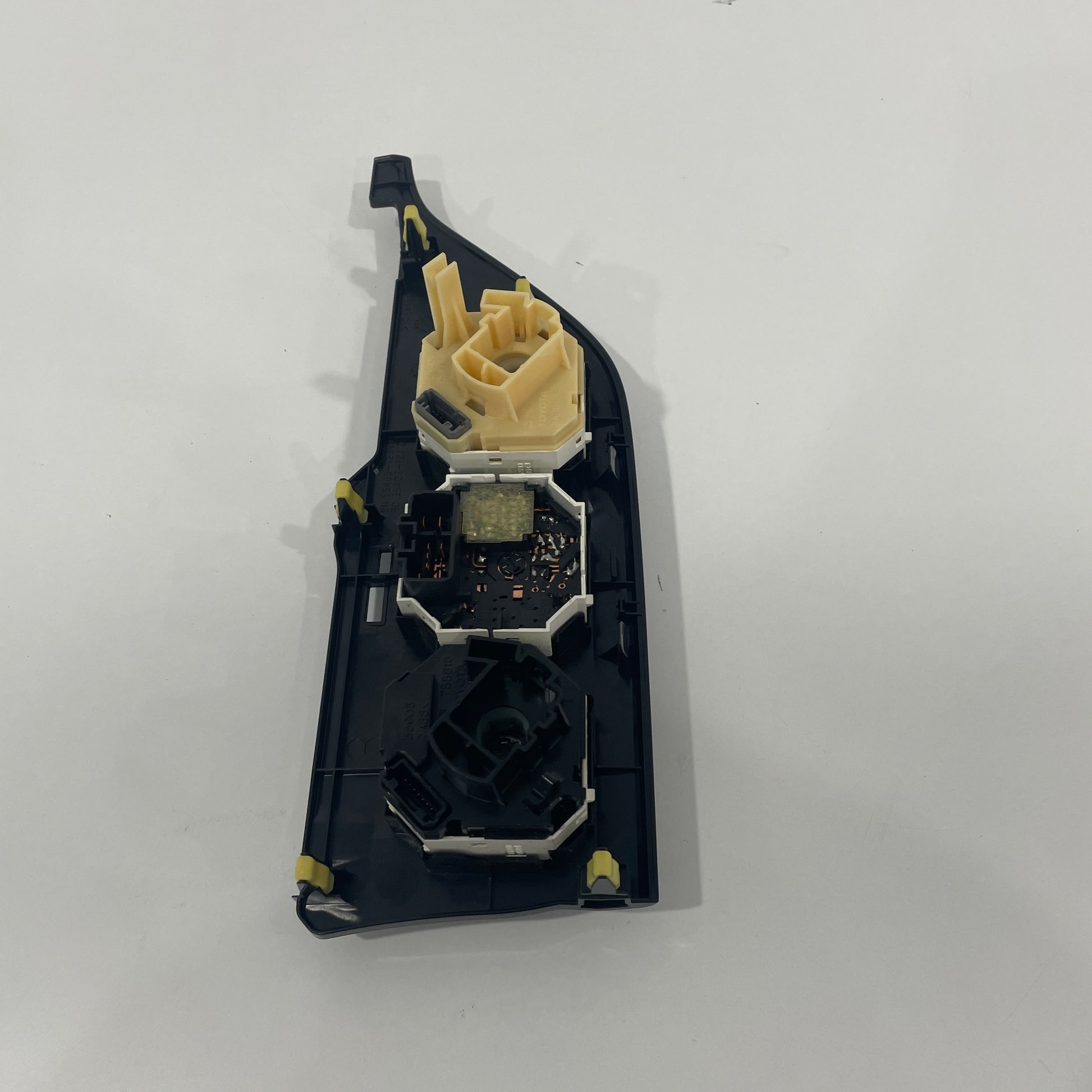 Toyota Corolla ZRE182 2012–2015 Climate Control Panel Manual HVAC OEM