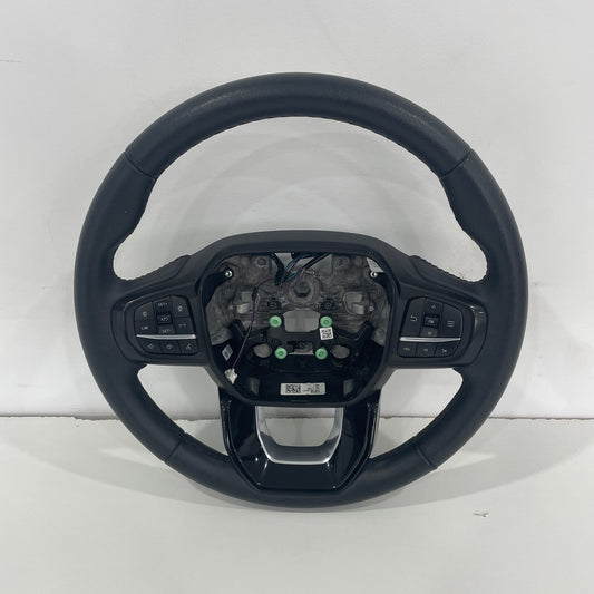 Ford Ranger PY 2022–2024 Steering Wheel Adaptive Cruise OEM N1WB-3600 | OEM