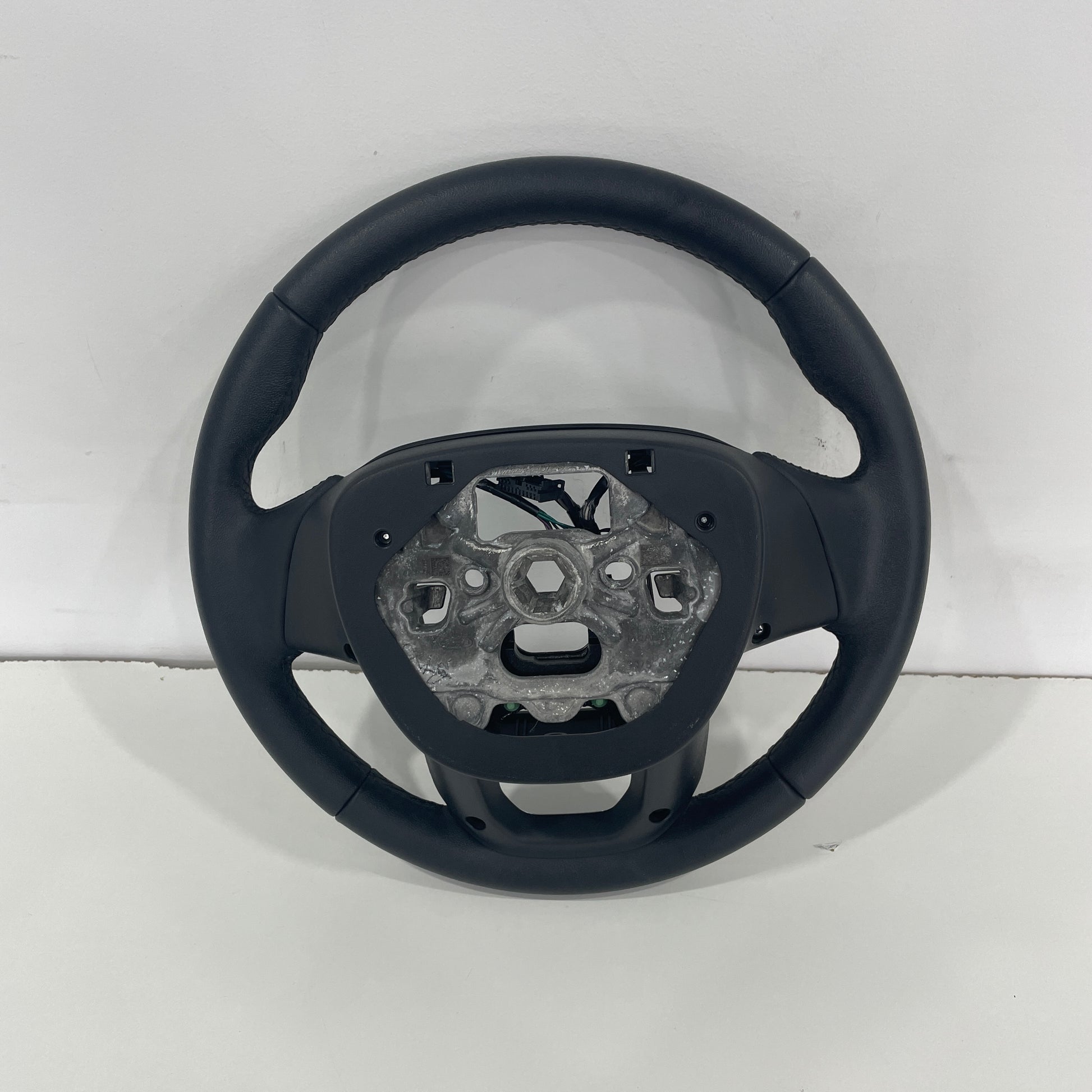 Ford Ranger PY 2022–2024 Steering Wheel Adaptive Cruise OEM N1WB-3600 | OEM