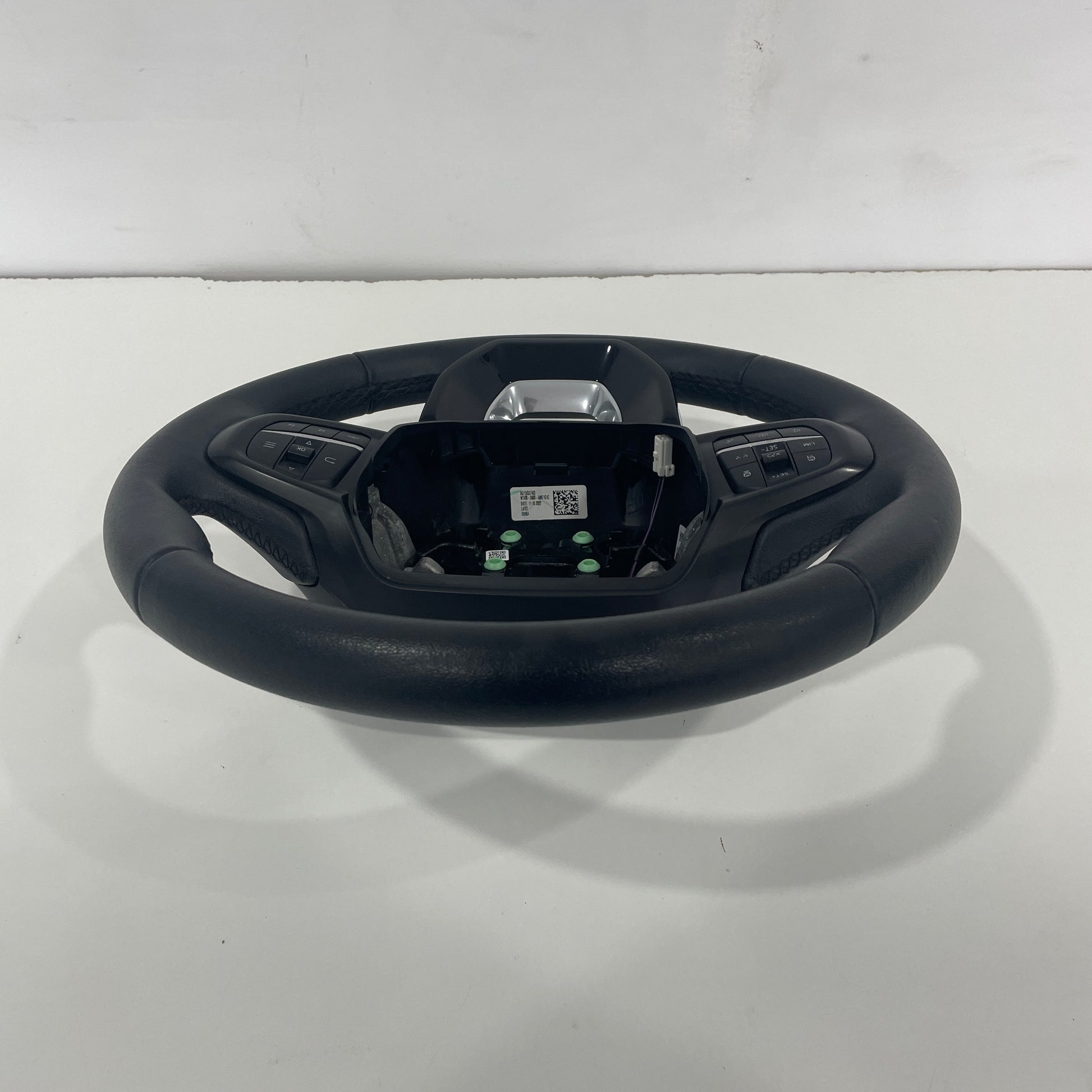 Ford Ranger PY 2022–2024 Steering Wheel Adaptive Cruise OEM N1WB-3600 | OEM