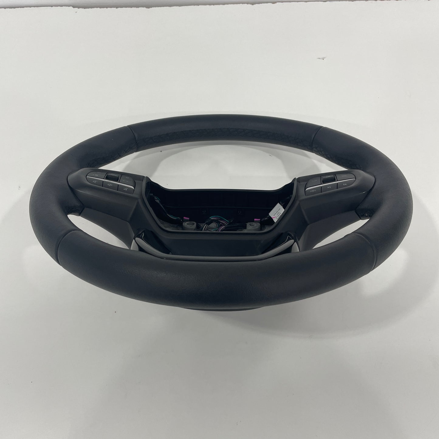Ford Ranger PY 2022–2024 Steering Wheel Adaptive Cruise OEM N1WB-3600 | OEM