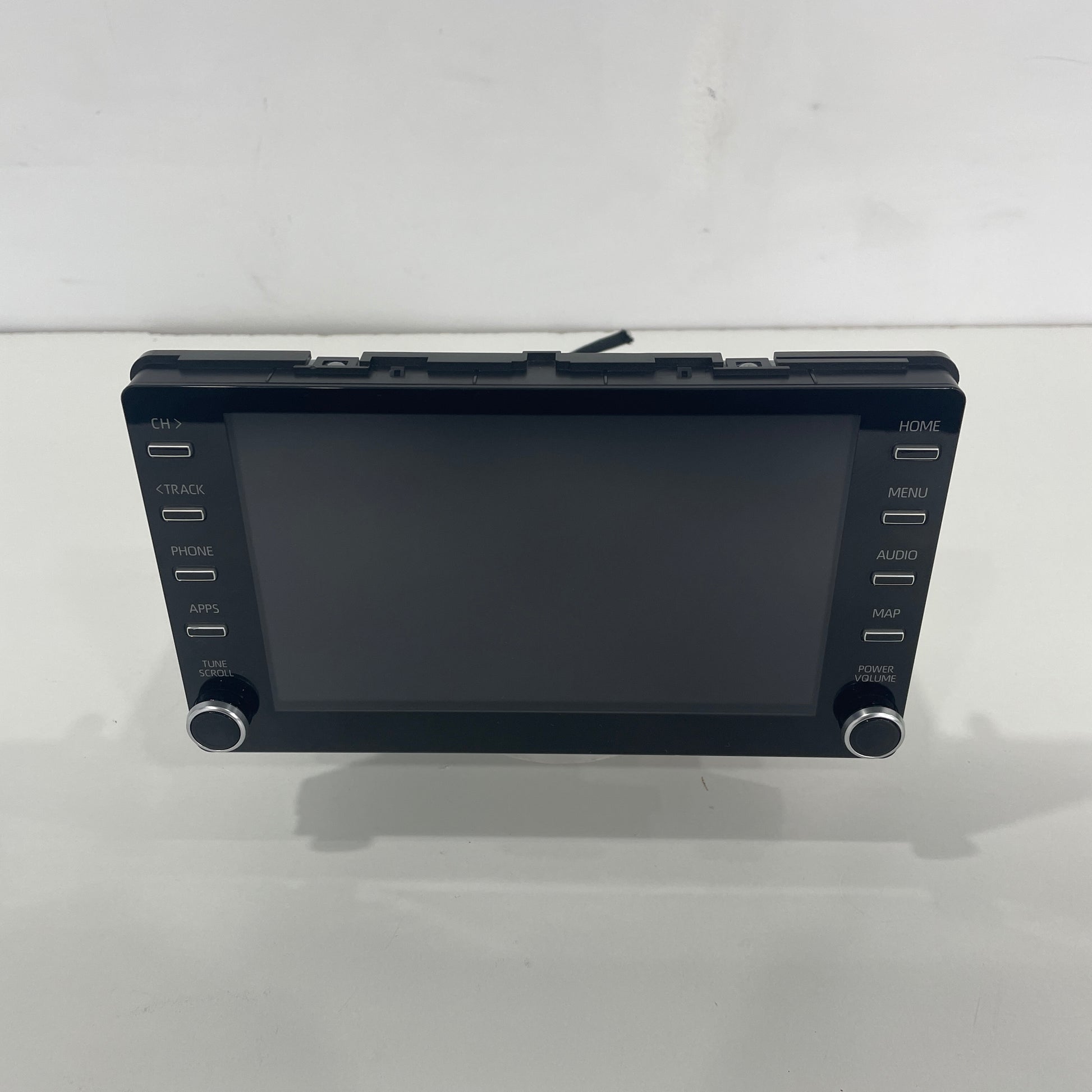 Toyota Corolla Hatchback E210 Head Unit Screen AVH-7498ZT 86140-10080 OEM