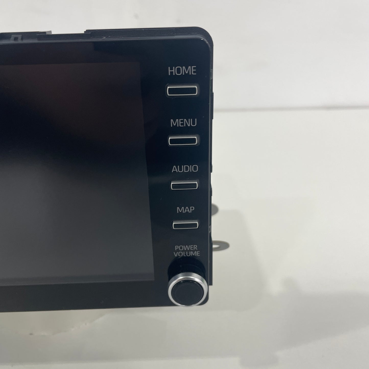 Toyota Corolla Hatchback E210 Head Unit Screen AVH-7498ZT 86140-10080 OEM