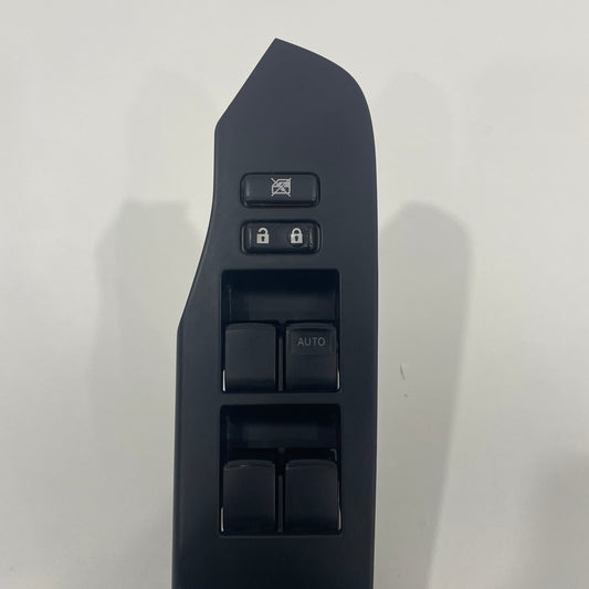 Toyota Corolla Hatchback ZRE182R 2012–2015 Window Switch RH Driver Master OEM