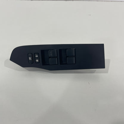 Toyota Corolla Hatchback ZRE182R 2012–2015 Window Switch RH Driver Master OEM