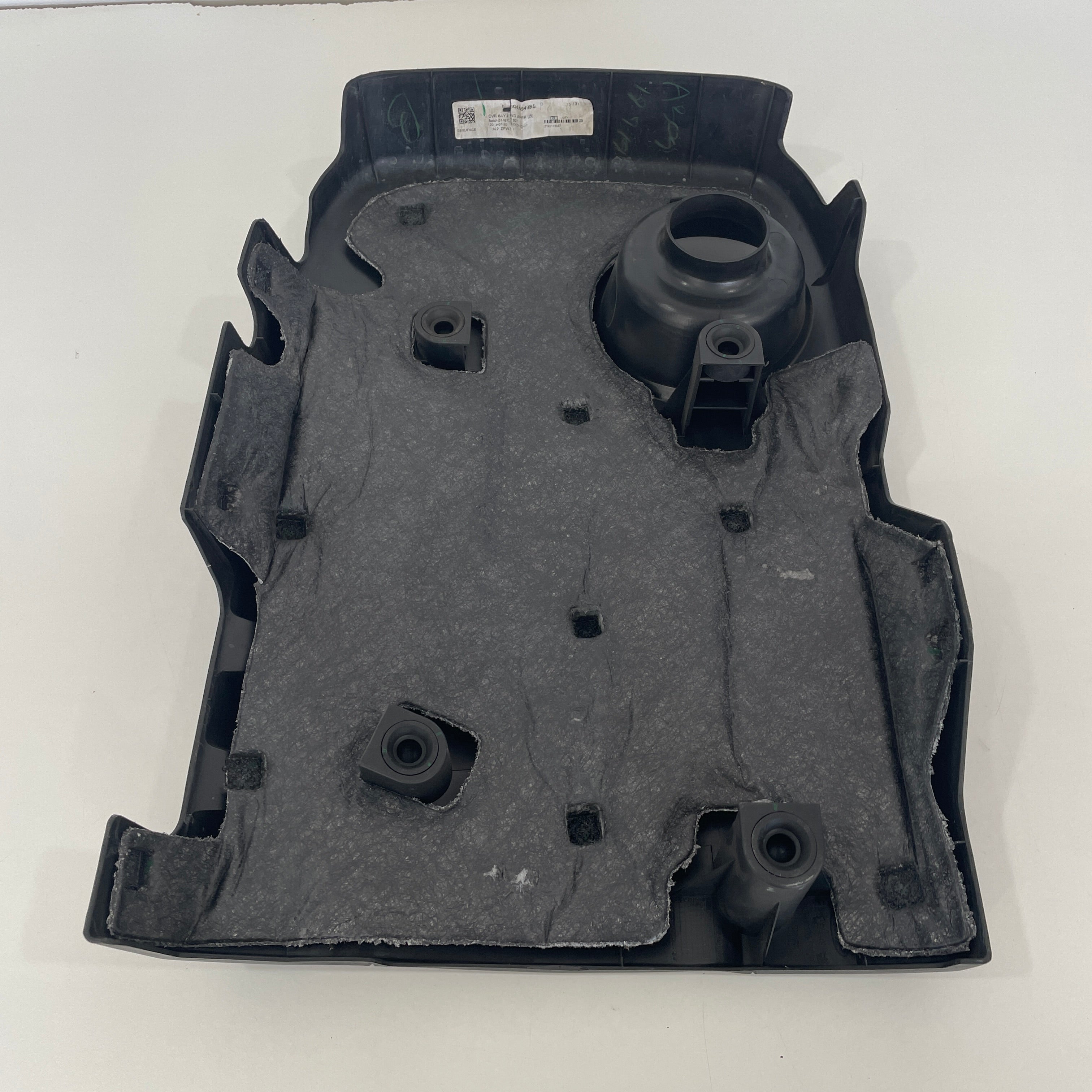 Ford Ranger PX PX2 PX3 2011–2022 Engine Cover Top Plastic EB3G-6A949-BB | OEM