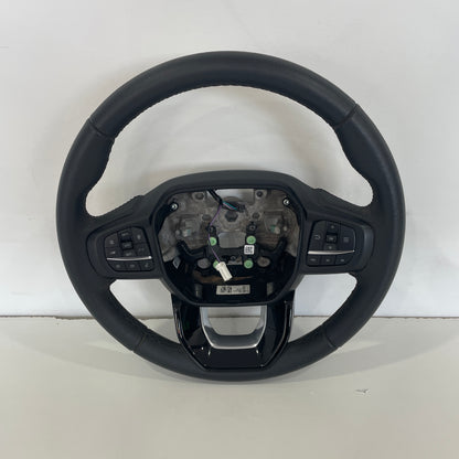 Ford Ranger PY 2022–2024 Steering Wheel Adaptive Cruise OEM N1WB-3600 | OEM