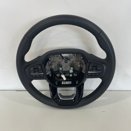 Ford Ranger PY 2022–2024 Steering Wheel Adaptive Cruise OEM N1WB-3600 | OEM