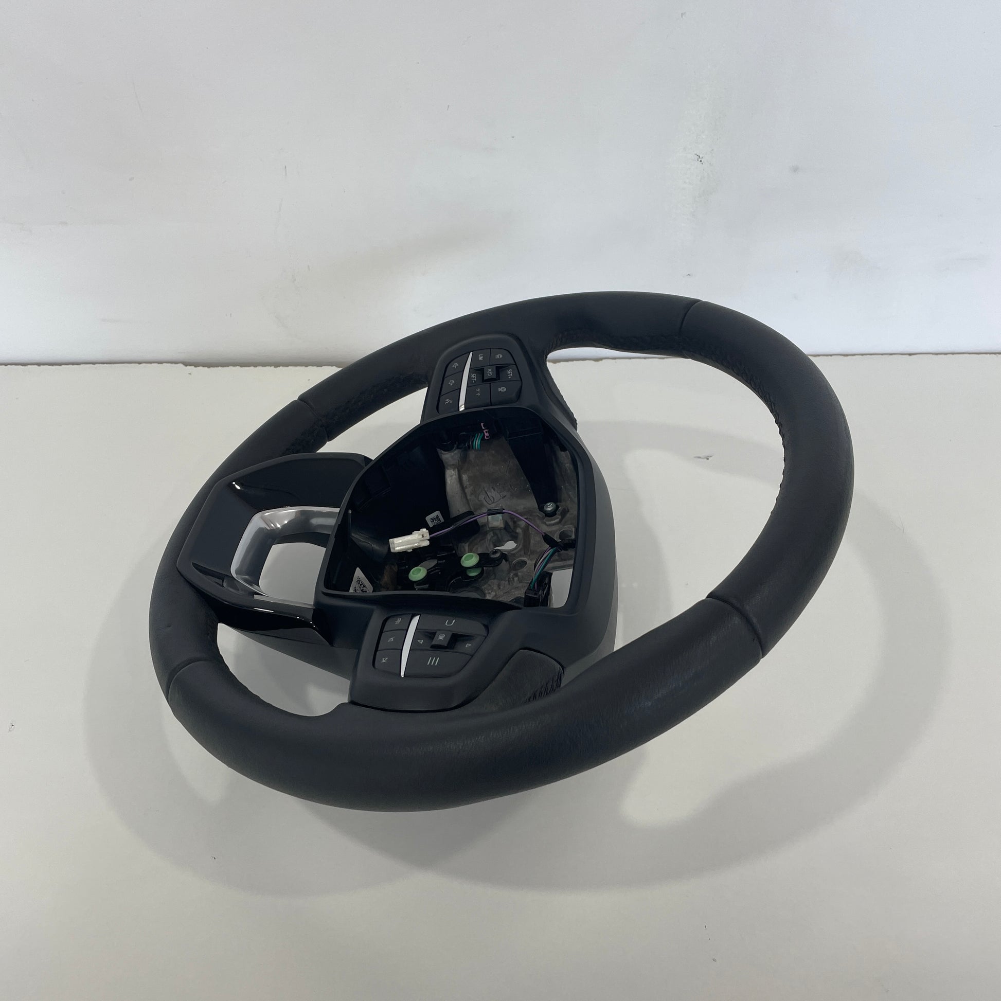 Ford Ranger PY 2022–2024 Steering Wheel Adaptive Cruise OEM N1WB-3600 | OEM