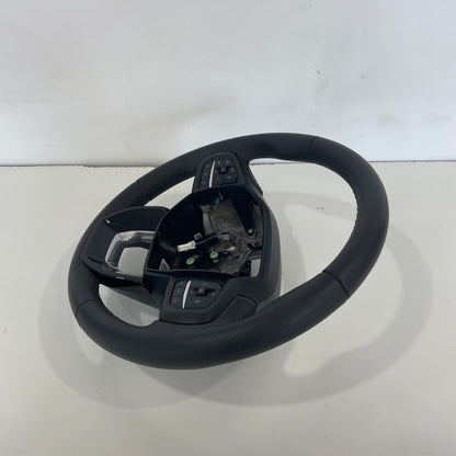 Ford Ranger PY 2022–2024 Steering Wheel Adaptive Cruise OEM N1WB-3600 | OEM