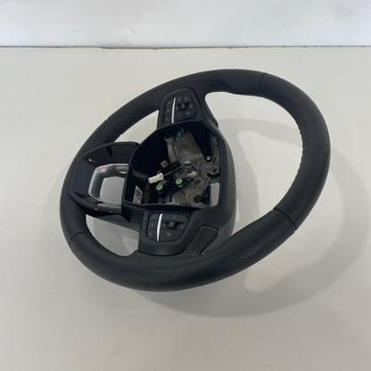 Ford Ranger PY 2022–2024 Steering Wheel Adaptive Cruise OEM N1WB-3600 | OEM