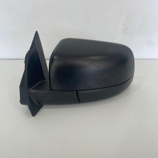 Ford Ranger XL Door Mirror Left Side 2015 2016 2017 2018 2019 2020 2021 2022