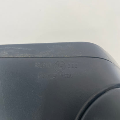 Ford Ranger XL Door Mirror Left Side 2015 2016 2017 2018 2019 2020 2021 2022