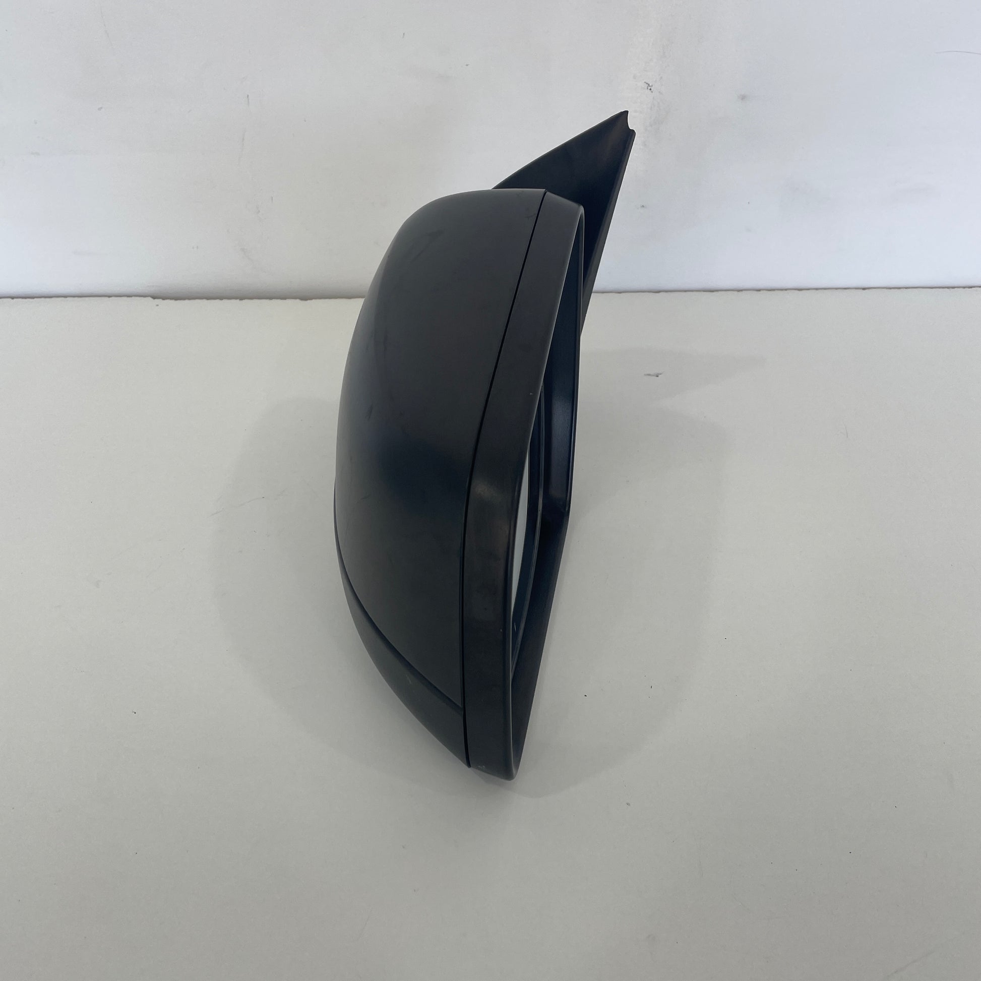 Ford Ranger Left Door Mirror PX2 PX3 06/2015-04/2022 Manual Fold Black Finish