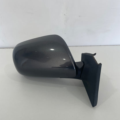 Toyota Yaris 2006–2011 RH Door Mirror Right NCP9# Grey 5 Pin | OEM