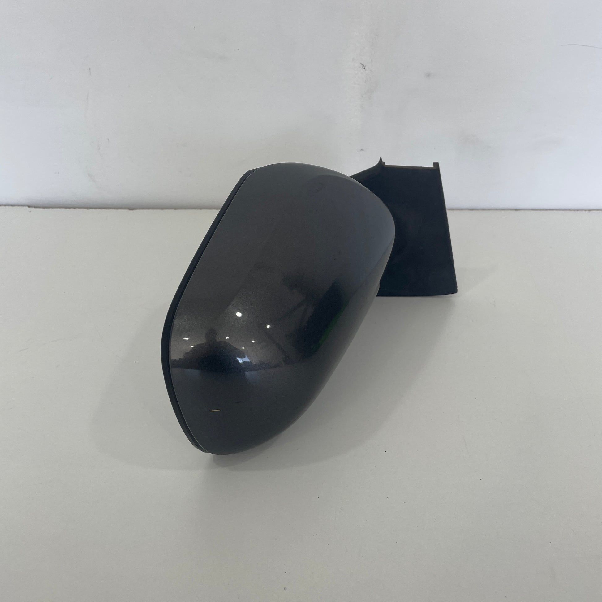 Toyota Yaris 2006–2011 RH Door Mirror Right NCP9# Grey 5 Pin | OEM