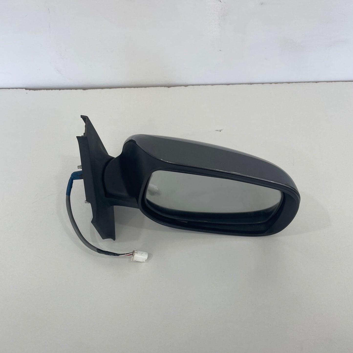 Toyota Yaris 2006–2011 RH Door Mirror Right NCP9# Grey 5 Pin | OEM