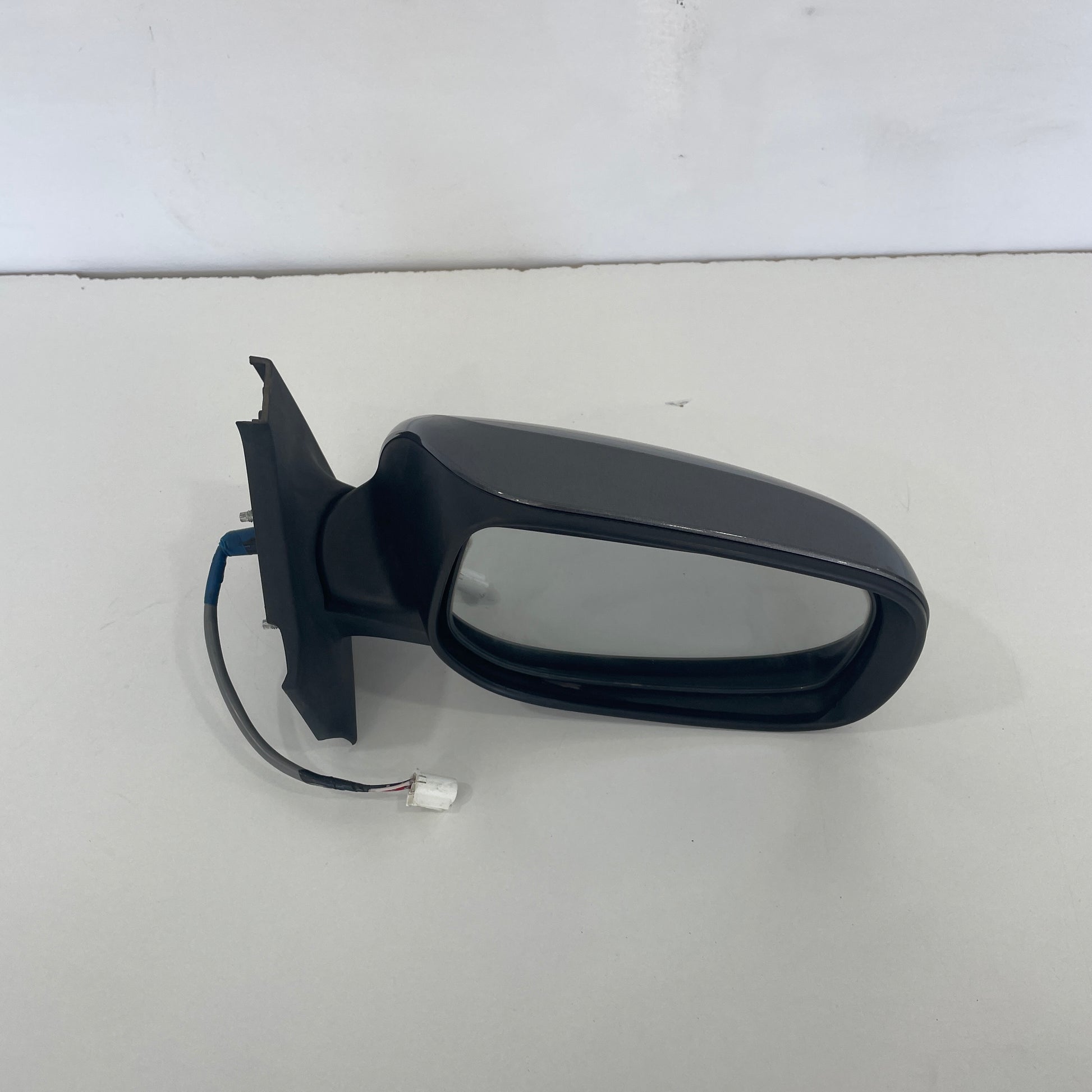Toyota Yaris 2006–2011 RH Door Mirror Right NCP9# Grey 5 Pin | OEM