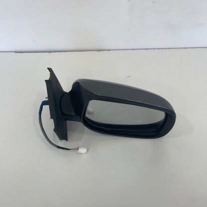 Toyota Yaris 2006–2011 RH Door Mirror Right NCP9# Grey 5 Pin | OEM