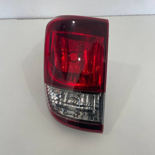 Mazda BT-50 Left Tail Light Assembly FV79-13405-AC UP/UR 2015-2019 Genuine OEM