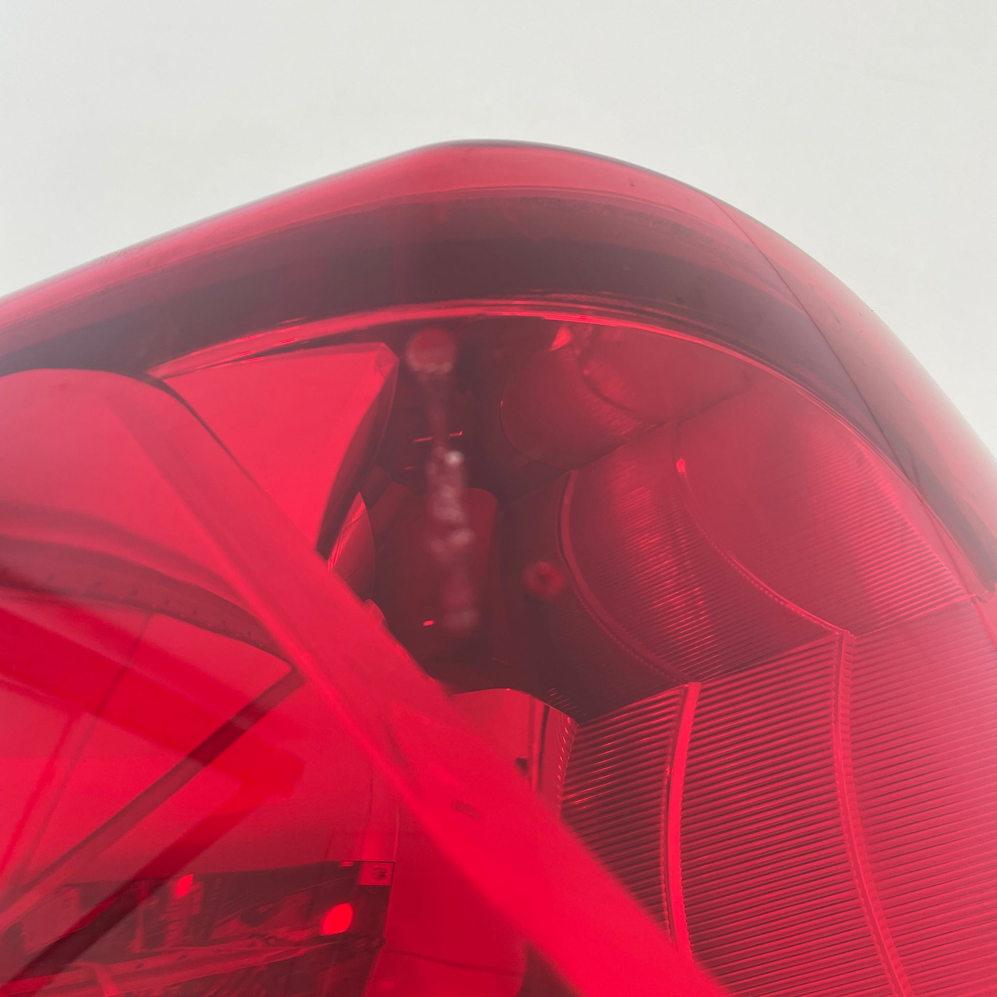 Mazda BT-50 Left Tail Light Assembly FV79-13405-AC UP/UR 2015-2019 Genuine OEM