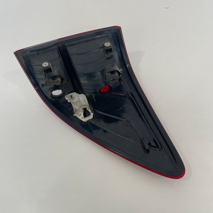 Mazda BT-50 Left Tail Light Assembly FV79-13405-AC UP/UR 2015-2019 Genuine OEM