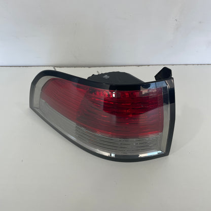 Holden Commodore VE 2006–2013 Tail Light Left LH Sedan 4403U OEM