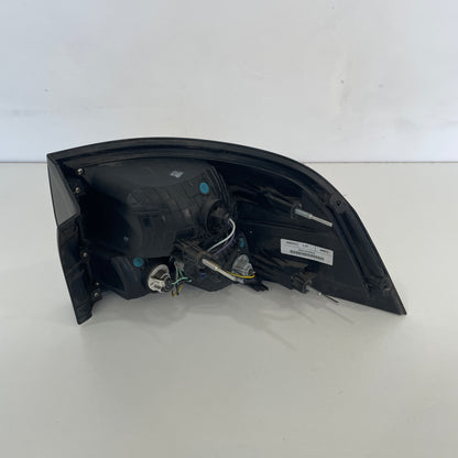 Holden Commodore VE 2006–2013 Tail Light Left LH Sedan 4403U OEM