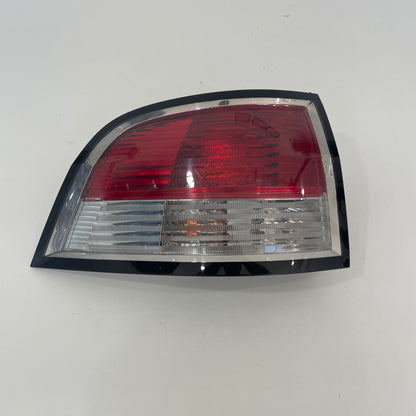 Holden Commodore VE 2006–2013 Tail Light Left LH Sedan 4403U OEM