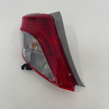 Toyota Yaris Hatchback NCP13# 2011–2014 Tail Light Left LH Koito 52-229 OEM