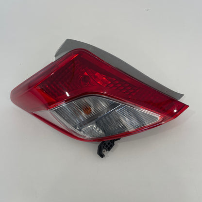 Toyota Yaris Hatchback NCP13# 2011–2014 Tail Light Left LH Koito 52-229 OEM
