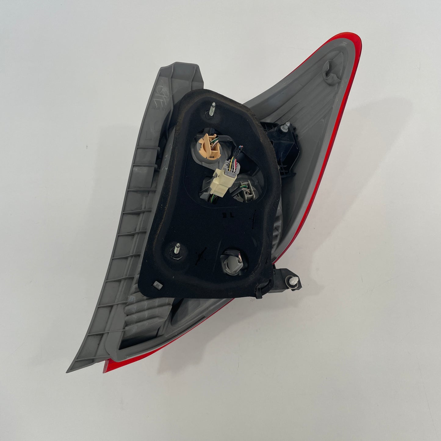 Toyota Yaris Hatchback NCP13# 2011–2014 Tail Light Left LH Koito 52-229 OEM