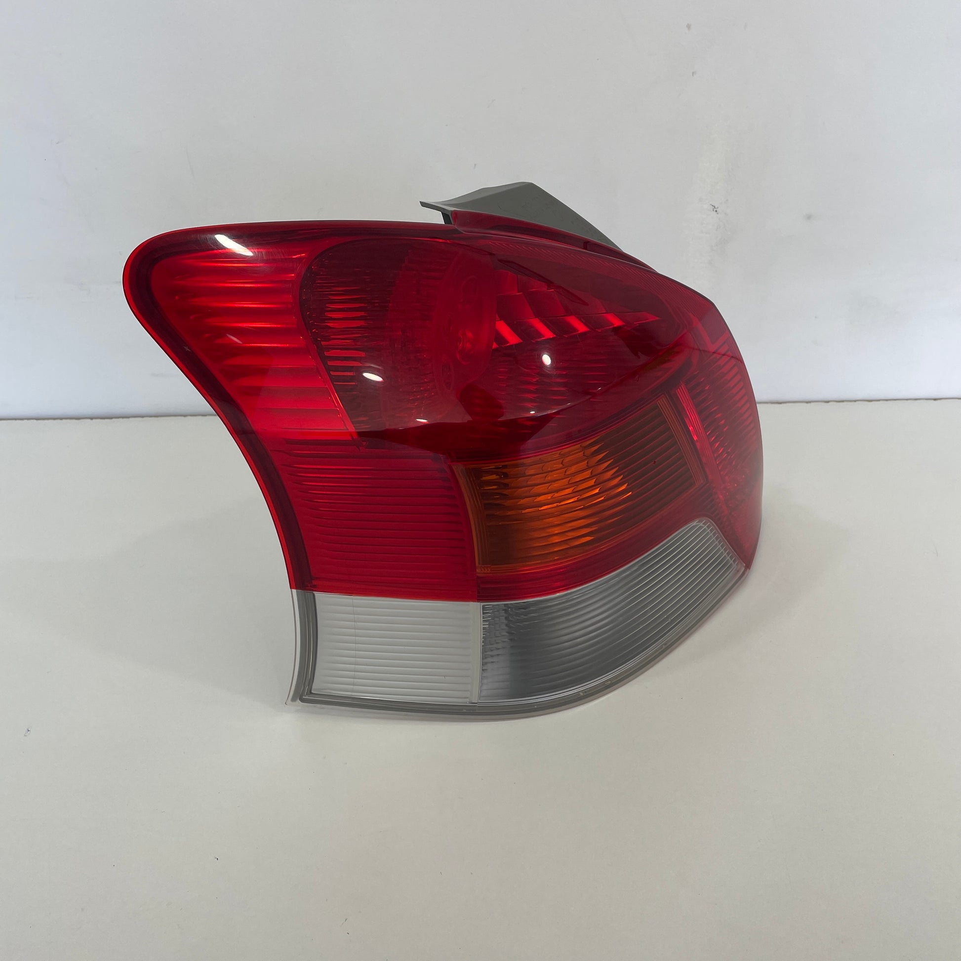 Toyota Yaris Hatchback NCP9# 2008–2011 Tail Light Left Hand Side Koito 52-187
