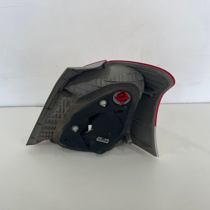 Toyota Yaris Hatchback NCP9# 2008–2011 Tail Light Left Hand Side Koito 52-187