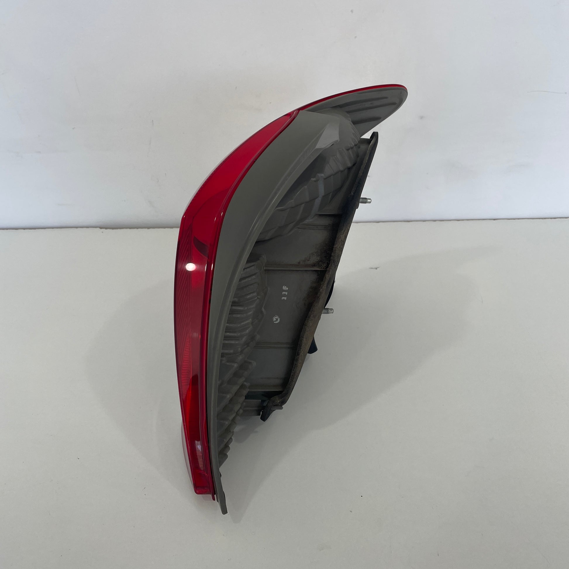 Toyota Yaris Hatchback NCP9# 2008–2011 Tail Light Left Hand Side Koito 52-187