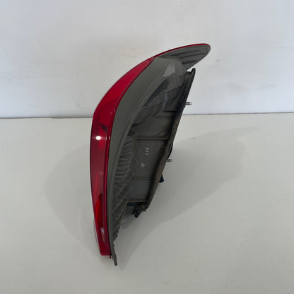 Toyota Yaris Hatchback NCP9# 2008–2011 Tail Light Left Hand Side Koito 52-187
