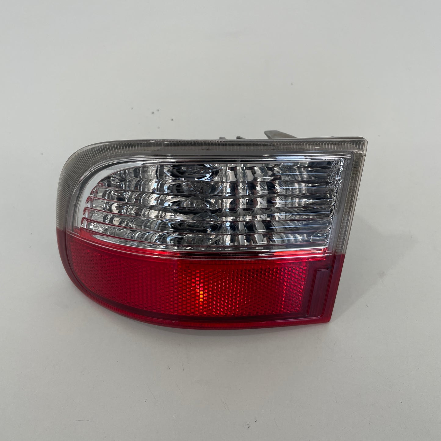Mazda BT-50 Tail Light Left Hand Side UP-UR 2011-2020 UTE Lower Genuine OEM