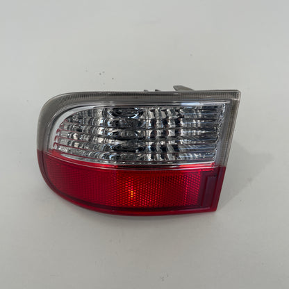 Mazda BT-50 Tail Light Left Hand Side UP-UR 2011-2020 UTE Lower Genuine OEM
