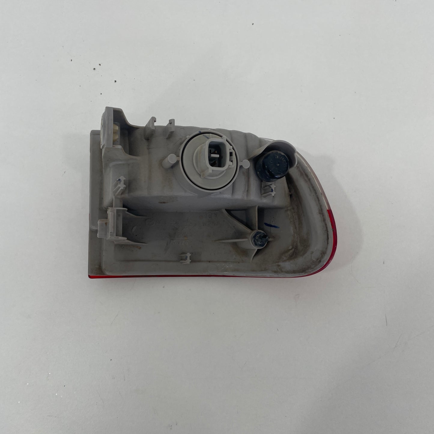 Mazda BT-50 Tail Light Left Hand Side UP-UR 2011-2020 UTE Lower Genuine OEM