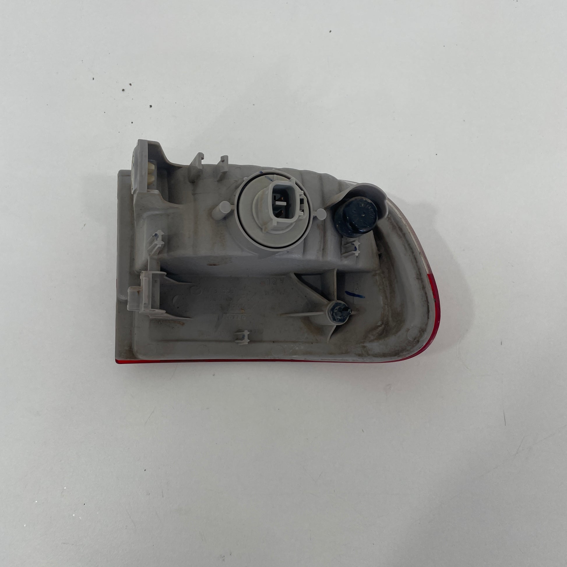 Mazda BT-50 Tail Light Left Hand Side UP-UR 2011-2020 UTE Lower Genuine OEM