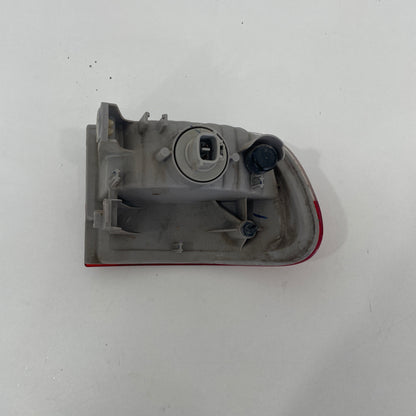 Mazda BT-50 Tail Light Left Hand Side UP-UR 2011-2020 UTE Lower Genuine OEM