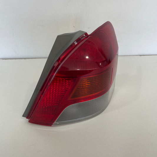Toyota Yaris Hatchback NCP9# 2008–2011 Tail Light Right Hand Side Koito 52-187