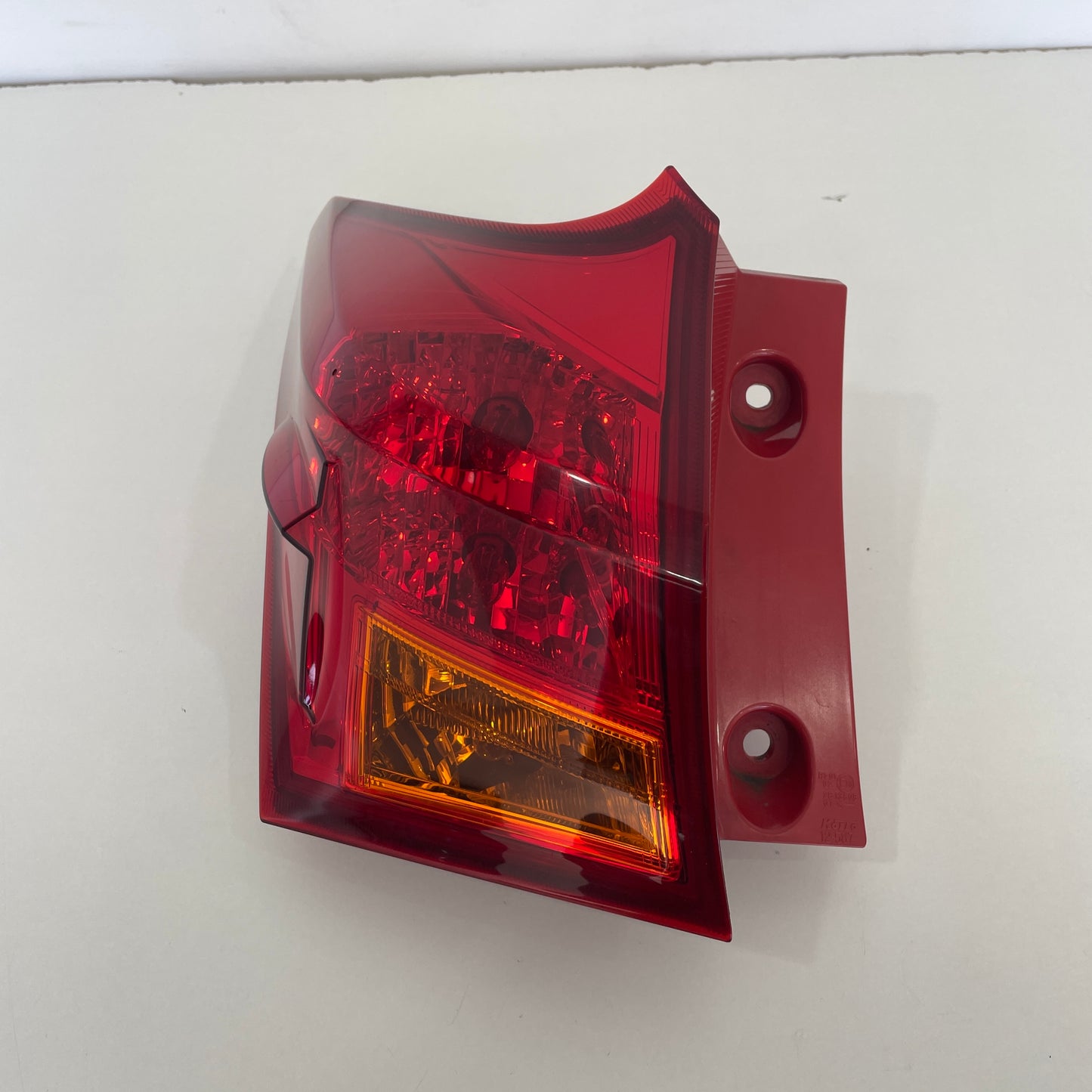 Toyota Corolla ZRE182 Hatch Left Tail Light 2012-2015 Passenger Side LH