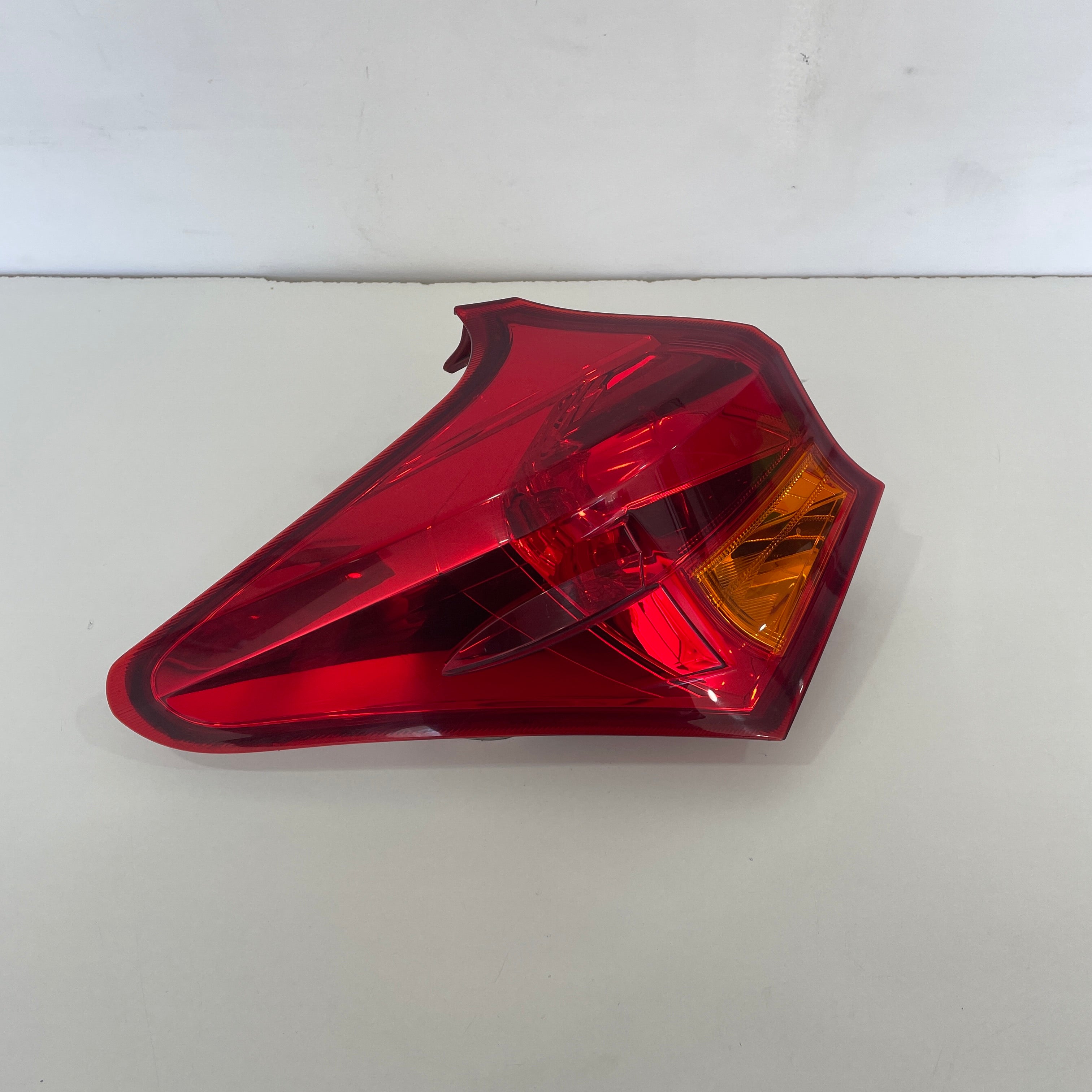 Toyota Corolla ZRE182 Hatch Left Tail Light 2012-2015 Passenger Side LH