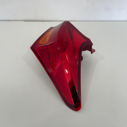 Toyota Corolla ZRE182 Hatch Right Tail Light 2012-2015 Driver Side RH