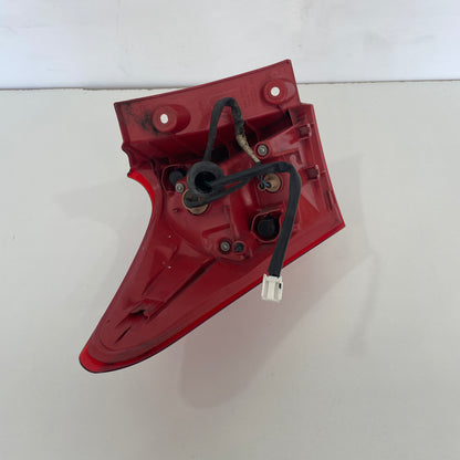 Toyota Corolla ZRE182 Hatch Right Tail Light 2012-2015 Driver Side RH